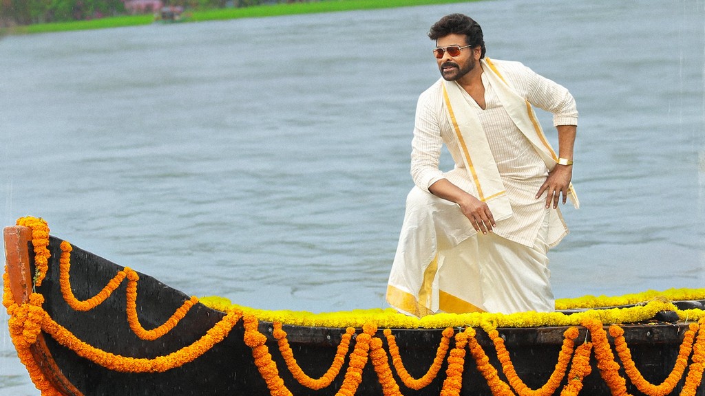 Hyderabad Court Shields Chiranjeevi’s Legacy
