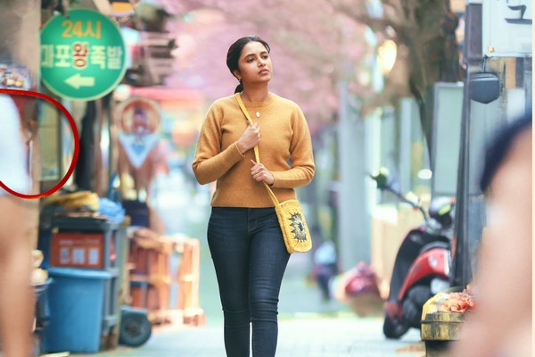There is a personal connection between the story of Made in Korea and my character – Priyanka Mohan