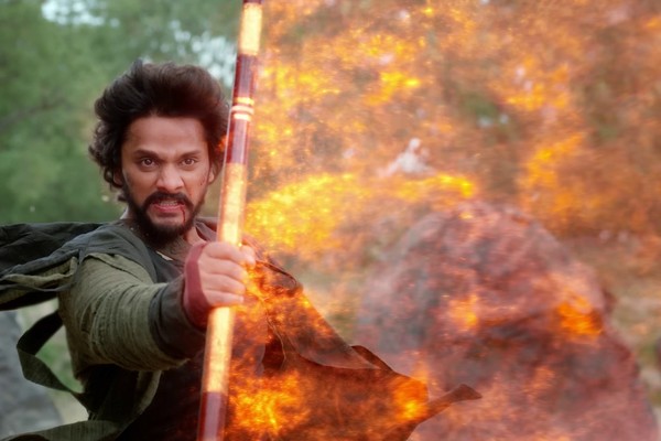 Mirai Premieres on JioHotstar Today