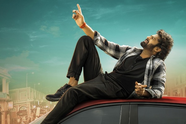 Prabhas: The Unrivaled Icon Who Rules Hearts and Screens Alike