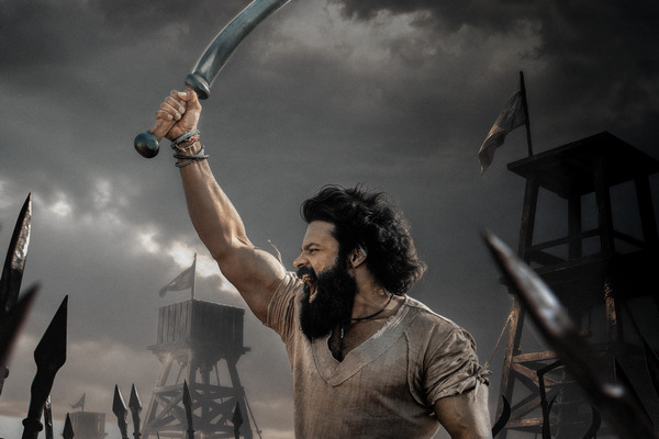Sai Durgha Tej’s Sambarala Yetigattu (SYG) Teases A Stunning New Cinematic World