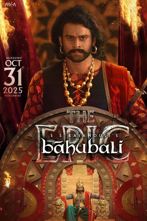 Baahubali The Epic