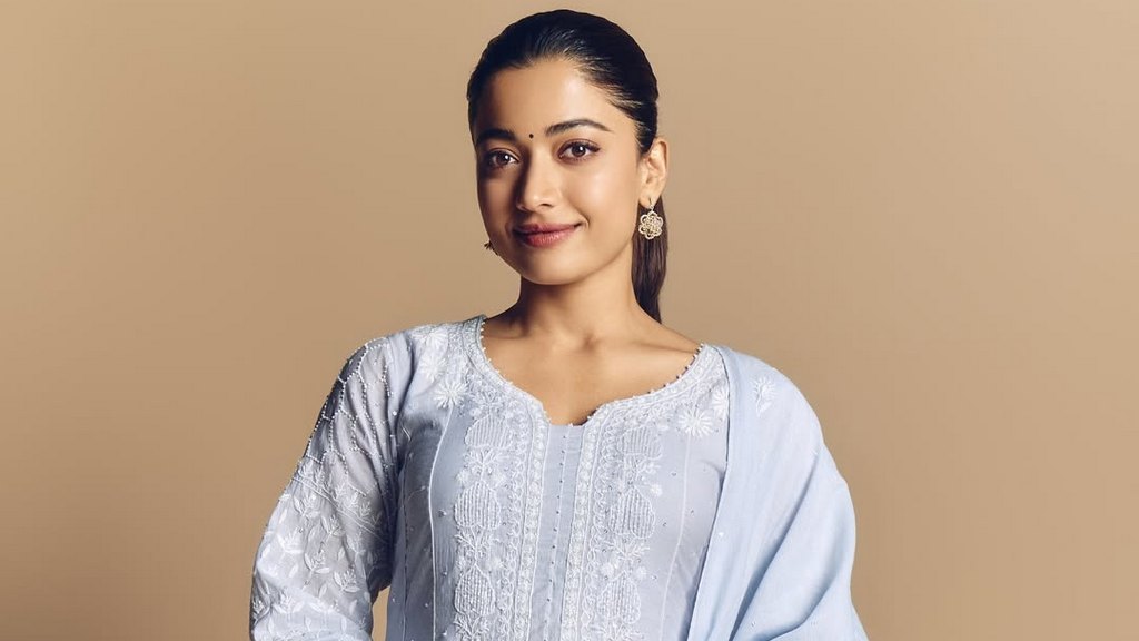 The Girlfriend Press Meet : Rashmika Shares Insights