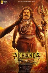 Akhanda 2 Thaandavam