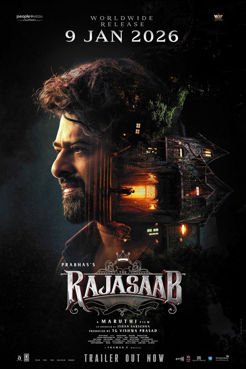 The Raja Saab