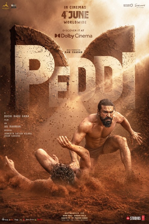 Peddi