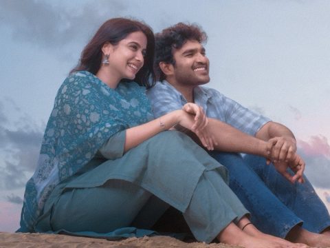 Chennai Love Story – Review
