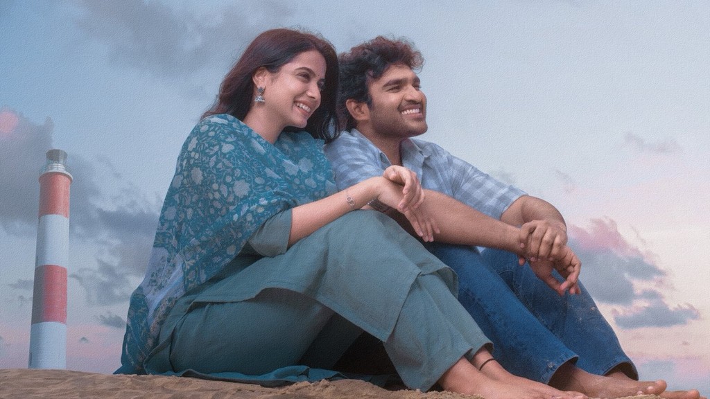 Chennai Love Story – Review
