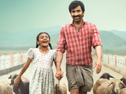 Irumudi – Review
