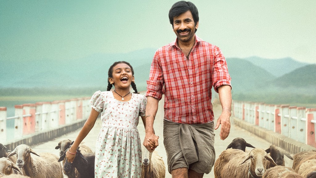 Irumudi – Review